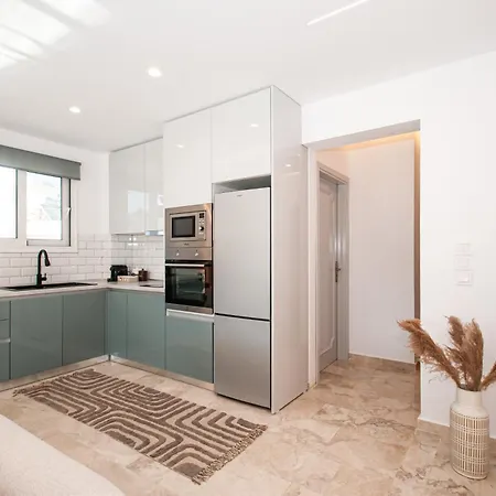 Mika's No1 Apartment *