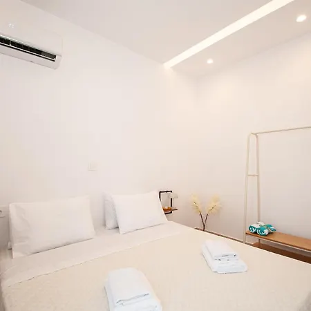 Mika's No1 Apartment Rhodes City