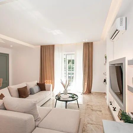 Apartment Mika's No1