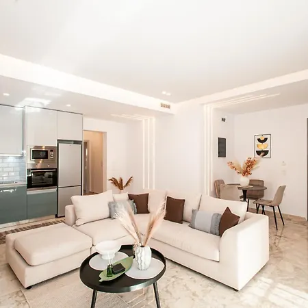 Apartment Mika's No1