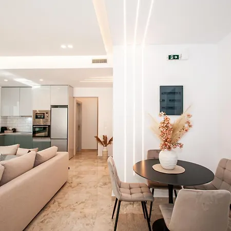 Mika's No1 Apartment *