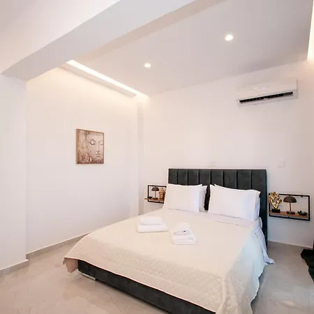 Apartment Mika's No1 *