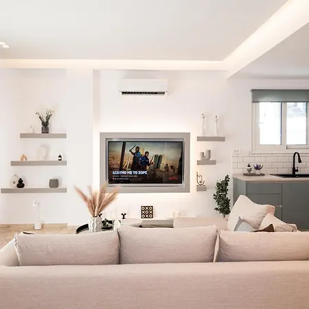 Apartment Mika's No1 *